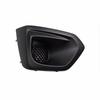 For 2012 - 2014 Subaru Impreza Fog Light Cover Bezel W/o Fog Light RH Right Side