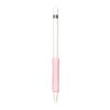 Soft Silicone Stylus Protective Cover Grip Case Sleeve Wrap For Apple Pencil 1/2
