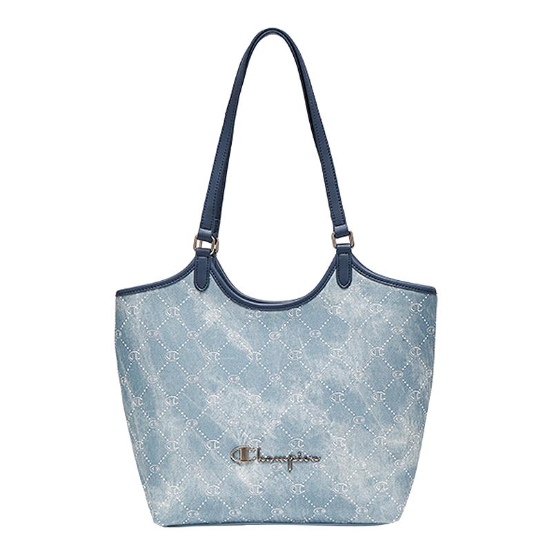 Champion Women s Large Capacity Tote Bag One Size 5150₽