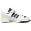 Adidas Forum 84 Low 'Off White Collegiate Navy' Sneaker GZ6427