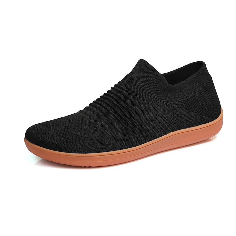 

Мужские Женские Босоногие Туфли Широкий Носок Плоская Подошва Женские Уличные Повседневные Туфли Подходят Для Тренажерного Зала Офиса Вождения Женские Туфли для Йоги 39