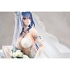 Azur Lane New Jersey Snow Bride Love Ver. 1/7 Scale PVC & ABS Painted Complete Figure