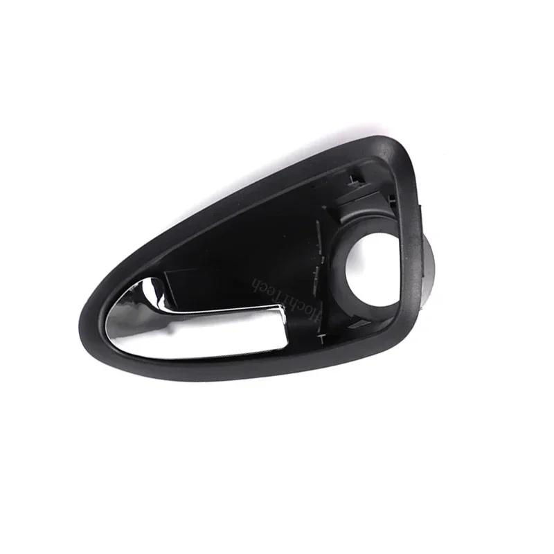 6J1837113A Front Left or Right Auto Interior Inside Inner Door Handle for Seat Ibiza 6J 2010-2025 6J1837114A Car Accessories