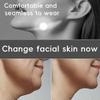 Triangle Wrinkle Patches for Face Overnight - Facial Patches, 144 Facial Adhesives per Box - Face Tape