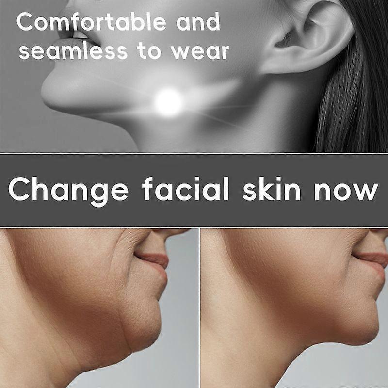 Triangle Wrinkle Patches for Face Overnight - Facial Patches, 144 Facial Adhesives per Box - Face Tape