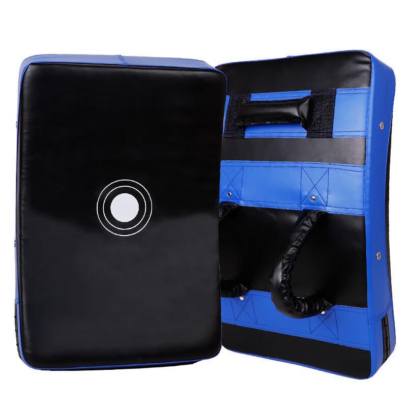 Taekwondo Curved Kick Pad & Chest Target