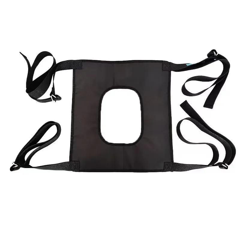 Household Transfer Belt Lift Sling Moving Cushion Shift Mat Shifter Accessories for Transfer Lifter Machine