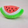 Dog Sound Toy Pet Cat Toy Watermelon Plush Toy Cat Supplies Entertainment and Boredom Relief