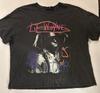 Lil Wayne Tour Shirt (Back Graphics) Vintage Size Large Retro Rap Tee Weezy Unisex T-Shirt