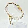 Used [New Battery] SEIKO ALBA Ladies Watch Gold Y150-0880 326157