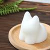 Lovely Animal Design Rice Ball Mould Food Grade Material Kids Feeding Artifact Cat Pattern DIY Bento Sushi  Making  Kit