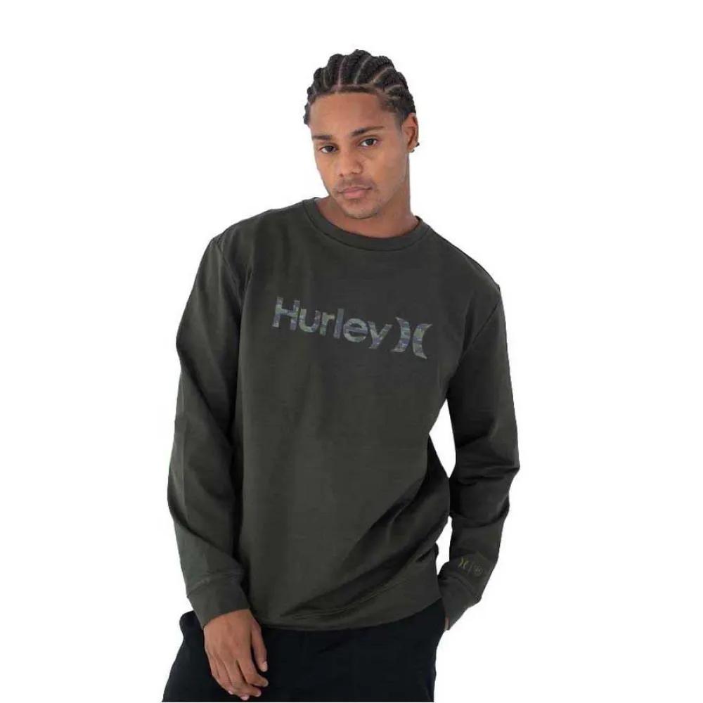 

Hurley Толстовка One & Only Kai XL