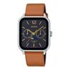Analog Watch Classic Men's MTP-M305L-1AVDF, Multicolor,