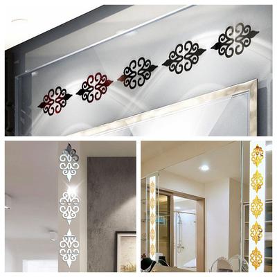 Plantillas pared – Vinilos para la sala de estar