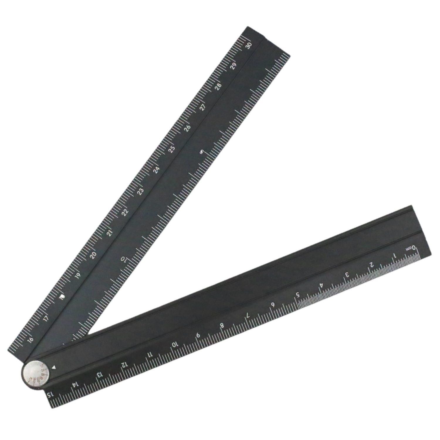 

Складная линейка 30 см складная алюминиевая линейка складная линейка металлическая линейка канцелярская линейка режущая линейка алюминиевая мультилинейка точная студенческая легко носить с собой