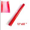 Sticker Car Light Film 1pc Accessories 12"x 60" Truck Headlights Fog lamp