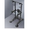 Multi-functional Indoor Pull-up Bar
