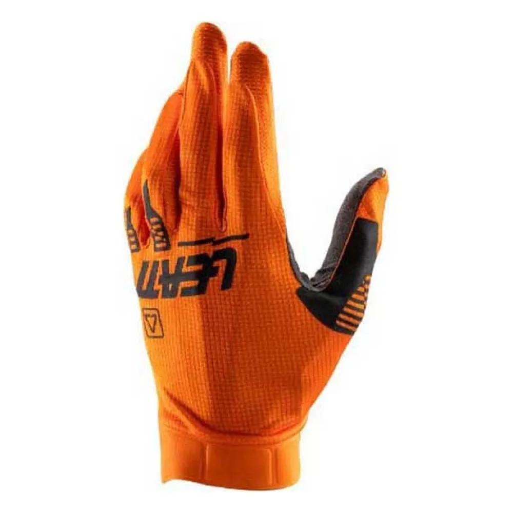 Leatt внедорожные перчатки 1.5 EU 2XS