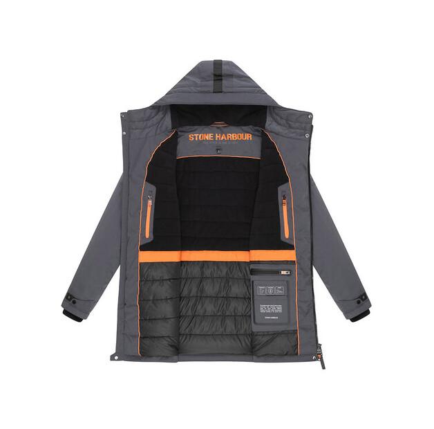 Stone Harbour Fintaan Winter Jacket