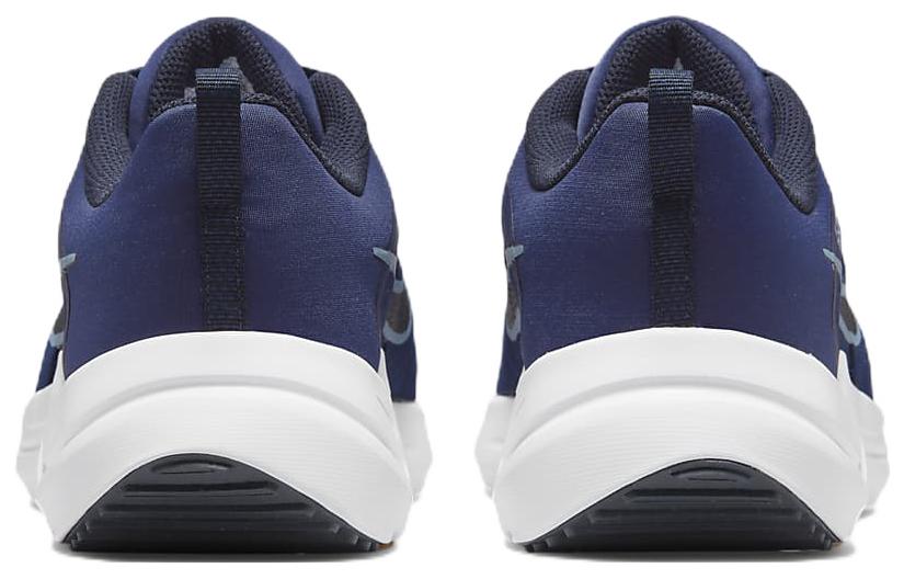 Nike Downshifter 12 'Midnight Navy' DD9293-400