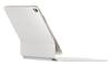 Klawiatura apple magic keyboard do ipada air 11 cali (m3) - angielski (międzynarodowy) mdfv4z/a biały