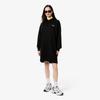Women's Soft Branding Hooded Dress EF7603-55N031