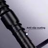 Soft Rubber Battle Rope Non Slip Handle Training Ropes Fitness Strength Training Rope  Home Gym