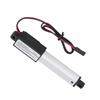 Pen Type Electric Linear Actuator Waterproof Electric   Linear Actuator 12V for Agricultural Iatrical Machinery