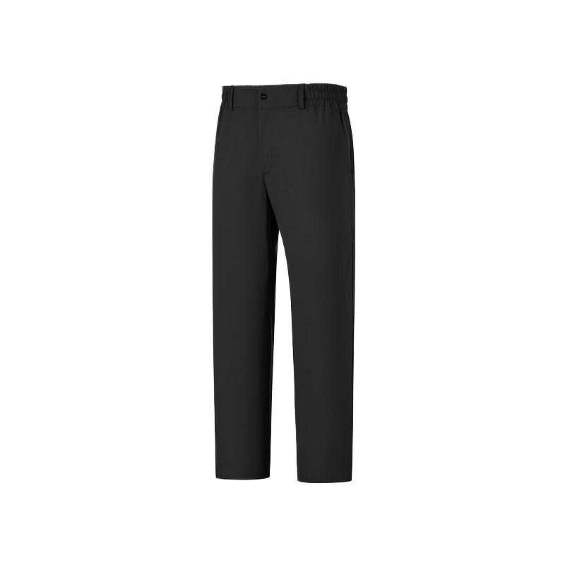 Skechers Woven Comfortable Breathable Casual Pants Men pants P226M138-0018 XL