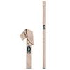 130cm Folding Fishing Bag Canvas Fishing Tackle Bag Crossbody Fishing Rod Bag  Utility Storage