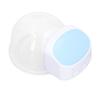 Wearable Breast Pump Rechargeable Mode Adjustable Hands Free Electric Breast Pump Milk
