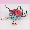 Dungeons Dragons Intellect Devourer Plush Toy Stuffed Doll Decoration 50cm