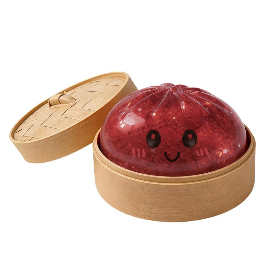 Speelgoed voor stressverlichting. Schattig Glanzend Ontwerp Gladde Touch Makkelijk In Te Knijpen Perfect Decompressie Cadeau Voor Squishy Speelgoed Fans.