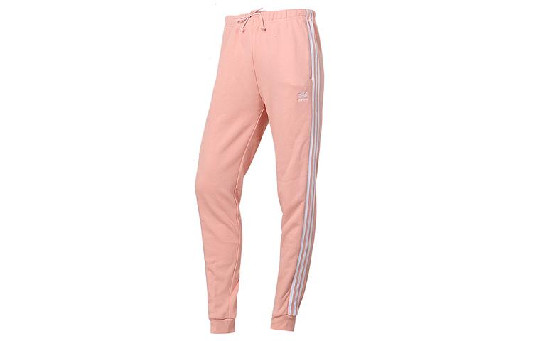 Adidas Originals Knitted Sweatpants Women s Pink DV2600 36
