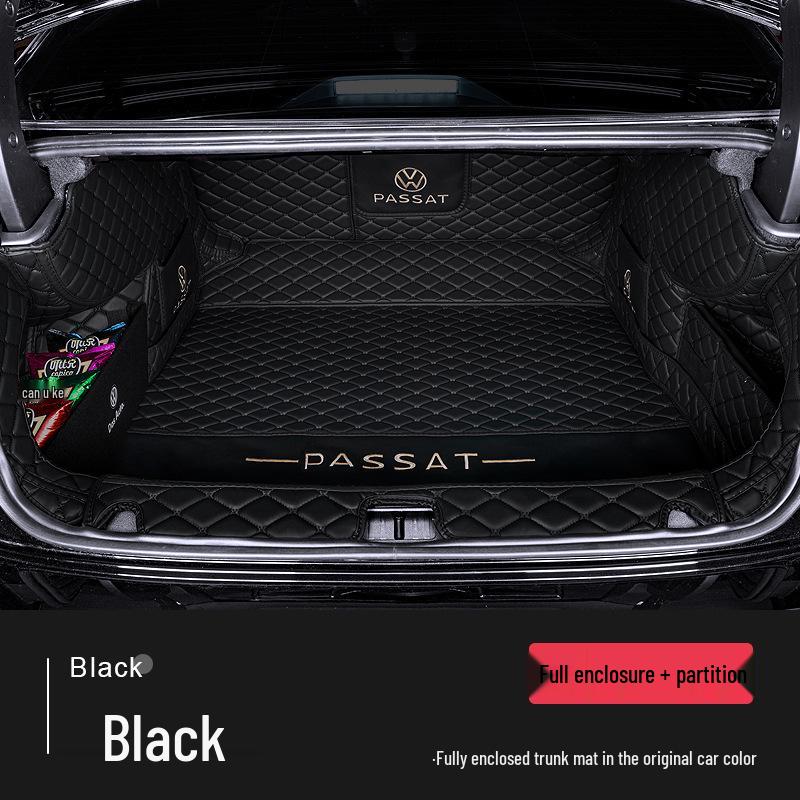 Volkswagen Passat Full Surround Trunk Mat