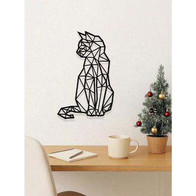 Akcesoria dekoracyjne – Wyroby metalowe