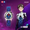 LDCX  EVA Neon Genesis Evangelion Watch Premium Limited Random Anime Wristwatch  Anime Collectible Gift