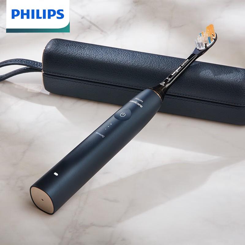 

Philips DiamondClean Smart AI Sonic Electric Toothbrush