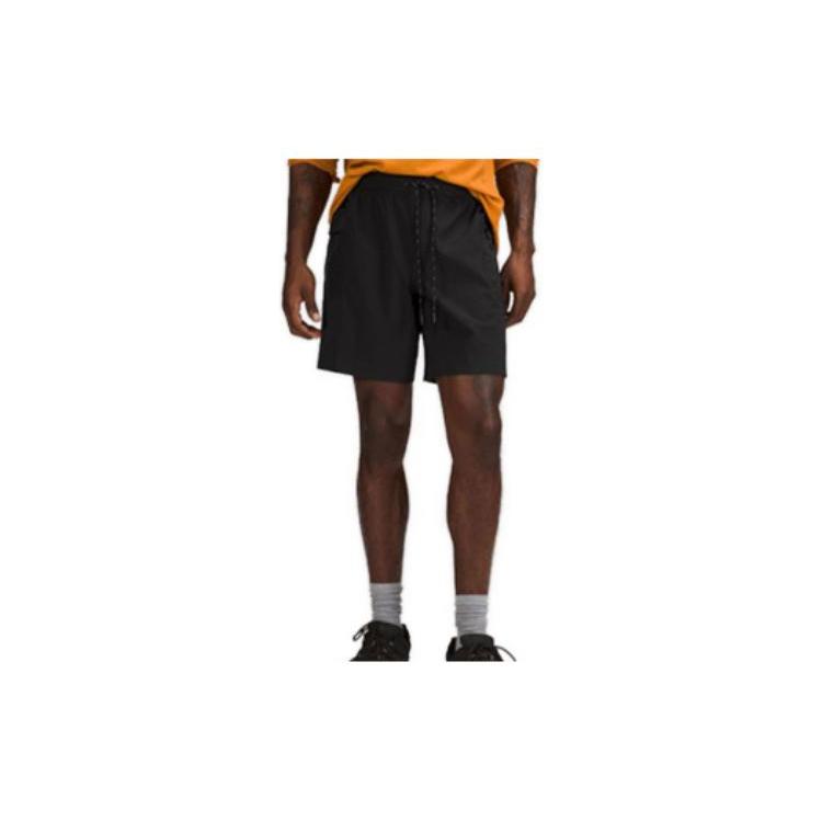 Lululemon Water Repellent Cargo Shorts Men's LM7AXXS