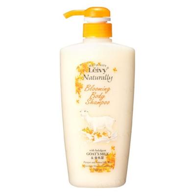 Shampoos en conditioners – Shampoo