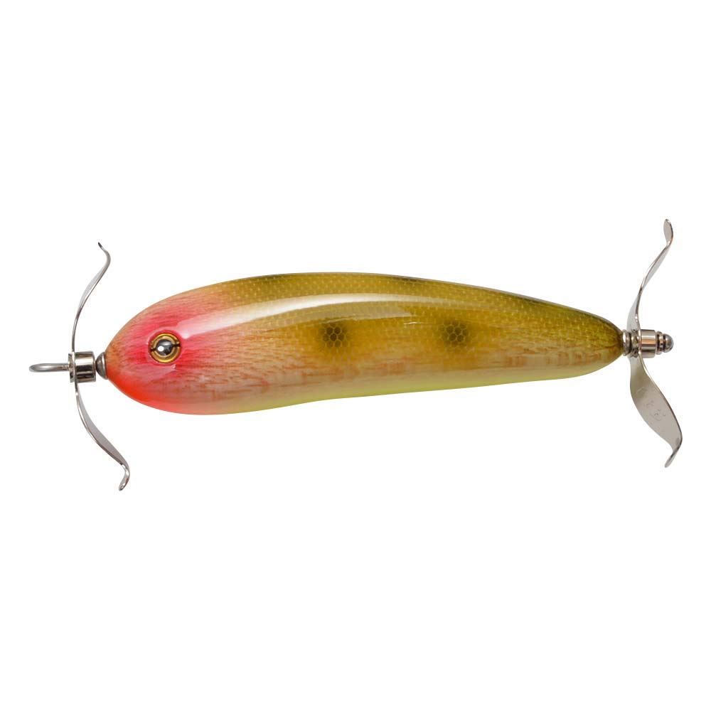 Megabass NEW SCREAM-X Jr. CMF (Cracked Matte Frog) Lure