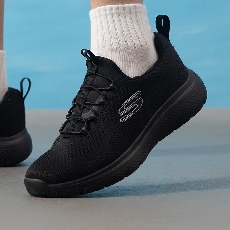 Skechers Men s All-Season Casual Sports Shoes US 8.5