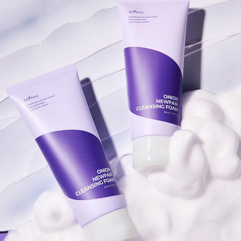 

Onion New Pair Cleansing Foam 150ml