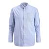 Jack And Jones Mens Oxford Chest Pocket Shirt