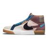 Zoom Blazer Mid SB Premium Mosaic Pack