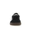 Adidas Handball Spezial J Black White Gum Kids Sneakers Core-Black Cloud-White IH8010
