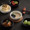 Keramik-Dipschalen im japanischen Stil