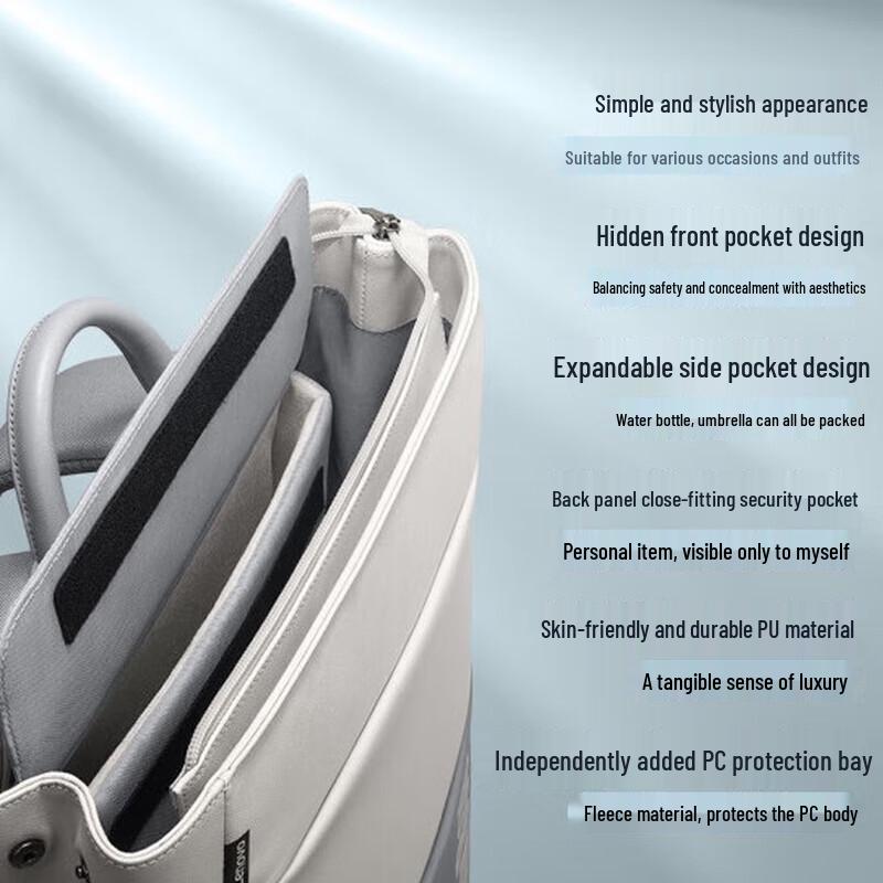 Lenovo ThinkPad TB530 15.6-inch Laptop Backpack