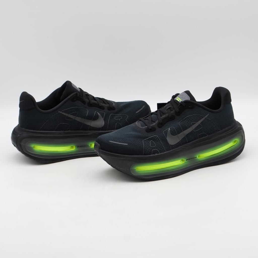 HQ2050-001 Nike Vomero Premium Černá Uhelná Černá Volt Železně Šedá (pánské)