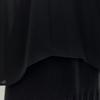 Maxza Ribbon Tie Shirring Chiffon Blouse Zd03qb600on